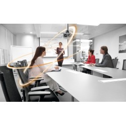 Vogels Projector Ceiling Support - PPC1540 - Projector Ceiling Support 15kg 40-55cm — Buy in Cyprus with Fast Delivery