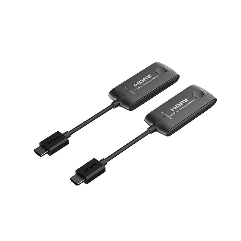 Lenkeng HDMI Wireless Extender - LKV488-V2.0 - HDMI Wireless Extender 4K60Hz Mini 20m HDMI — Buy in Cyprus with Fast Delivery