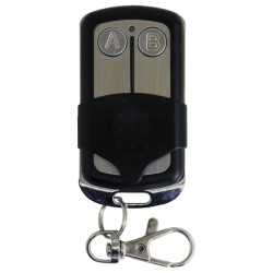 Unitronic RF Remote - UNITRONIC2 - Universal Self-learning 2 channels — Buy in Cyprus with Fast Delivery