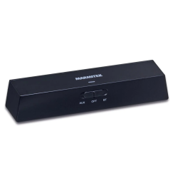 Marmitek Bluetooth Receiver & Transmitter - BoomBoom 100 - Multipair AptX AAC Optical — Buy in Cyprus with Fast Delivery