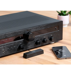 Marmitek Bluetooth Receiver & Transmitter - BoomBoom 100 - Multipair AptX AAC Optical — Buy in Cyprus with Fast Delivery