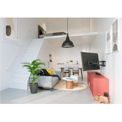 Vogels UP TV Wall Mount - MA4040 - 60x40 Turn 4 arms — Buy in Cyprus with Fast Delivery