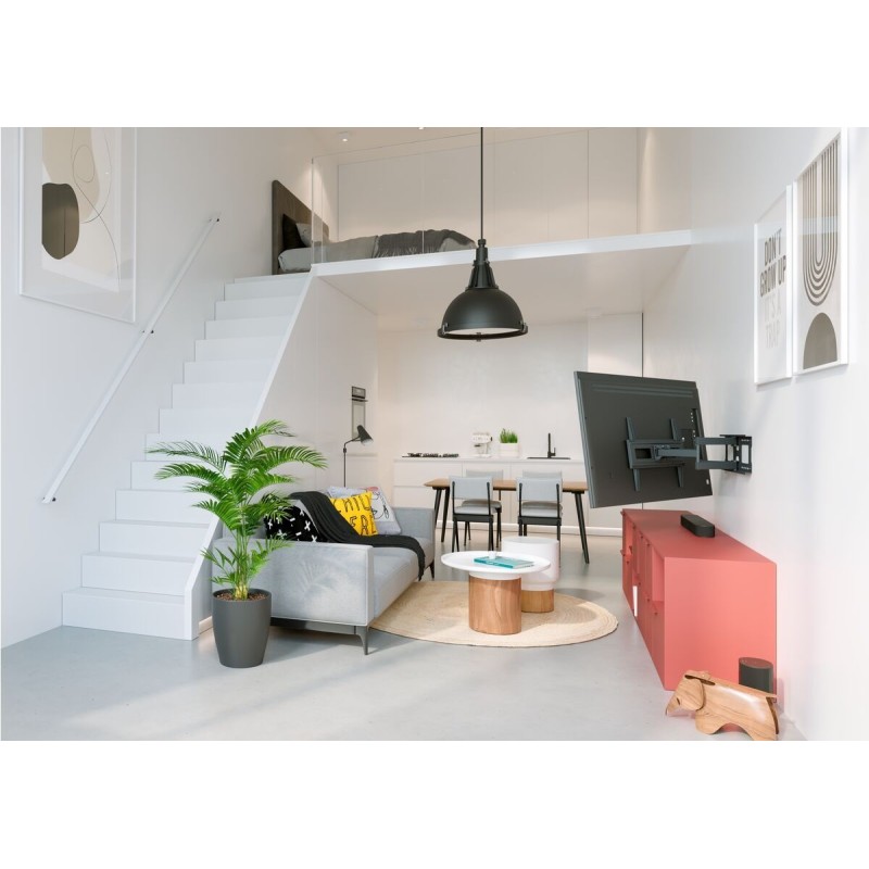 Vogels UP TV Wall Mount - MA4040 - 60x40 Turn 4 arms — Buy in Cyprus with Fast Delivery