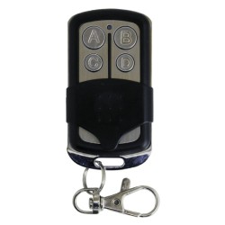 Unitronic RF Remote - UNITRONIC4 - Universal Self-learning 4 channels — Buy in Cyprus with Fast Delivery