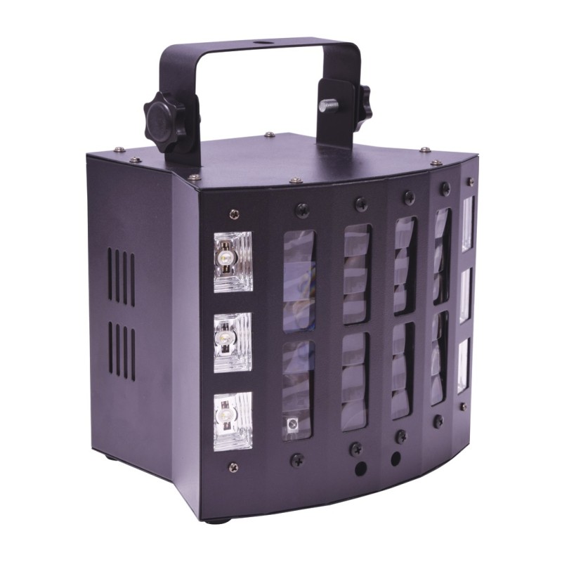 QTXlight SURGE 4-in-1 LED + Laser Effect - 151.597UK — Buy in Cyprus with Fast Delivery