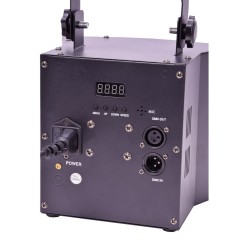 QTXlight SURGE 4-in-1 LED + Laser Effect - 151.597UK — Buy in Cyprus with Fast Delivery