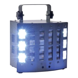 QTXlight SURGE 4-in-1 LED + Laser Effect - 151.597UK — Buy in Cyprus with Fast Delivery