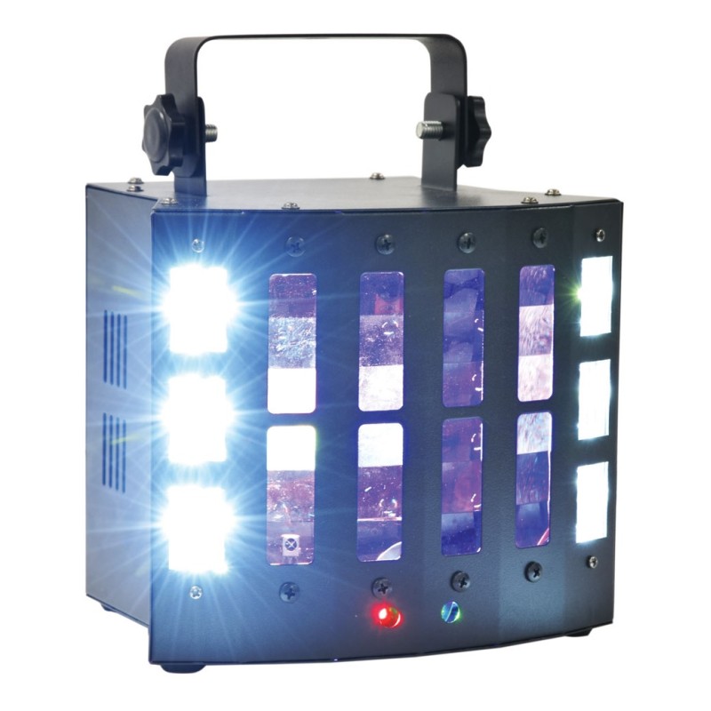 QTXlight SURGE 4-in-1 LED + Laser Effect - 151.597UK — Buy in Cyprus with Fast Delivery