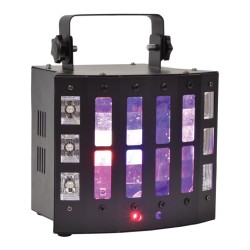 QTXlight SURGE 4-in-1 LED + Laser Effect - 151.597UK — Buy in Cyprus with Fast Delivery