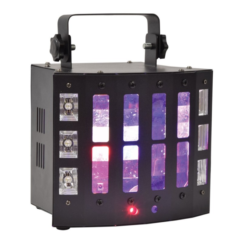 QTXlight SURGE 4-in-1 LED + Laser Effect - 151.597UK — Buy in Cyprus with Fast Delivery