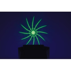 QTXlight SURGE 4-in-1 LED + Laser Effect - 151.597UK — Buy in Cyprus with Fast Delivery