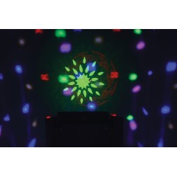 QTXlight SURGE 4-in-1 LED + Laser Effect - 151.597UK — Buy in Cyprus with Fast Delivery