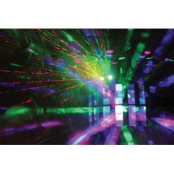 QTXlight SURGE 4-in-1 LED + Laser Effect - 151.597UK — Buy in Cyprus with Fast Delivery