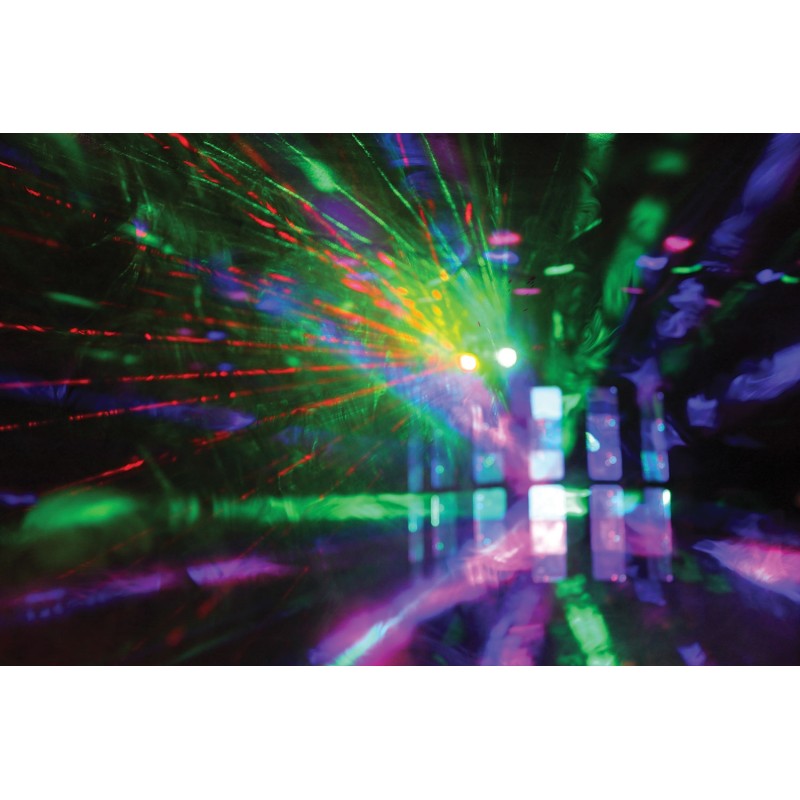 QTXlight SURGE 4-in-1 LED + Laser Effect - 151.597UK — Buy in Cyprus with Fast Delivery