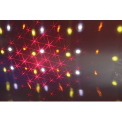 QTXlight SURGE 4-in-1 LED + Laser Effect - 151.597UK — Buy in Cyprus with Fast Delivery