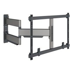 Vogels ELITE TV Wall Mount - TVM5645-G - 60x40 Turn up to 45kg Grey — Buy in Cyprus with Fast Delivery