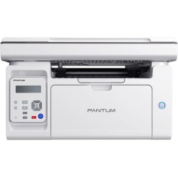 Pantum Laser MultiFunction Printer - M6509NW - WiFi Lan 22ppm — Buy in Cyprus with Fast Delivery