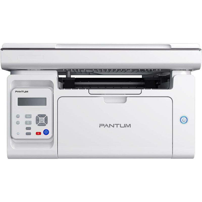Pantum Laser MultiFunction Printer - M6509NW - WiFi Lan 22ppm — Buy in Cyprus with Fast Delivery