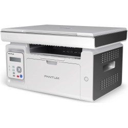 Pantum Laser MultiFunction Printer - M6509NW - WiFi Lan 22ppm — Buy in Cyprus with Fast Delivery