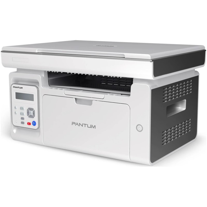 Pantum Laser MultiFunction Printer - M6509NW - WiFi Lan 22ppm — Buy in Cyprus with Fast Delivery