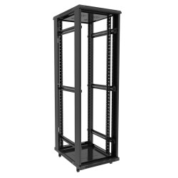 DigitMX NETPRO - NP-C32U80P - 19'' 32U 80cm with Perforated Doors (Not Assembled) — Buy in Cyprus with Fast Delivery