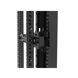 DigitMX NETPRO - NP-C32U80P - 19'' 32U 80cm with Perforated Doors (Not Assembled) — Buy in Cyprus with Fast Delivery