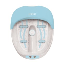 HoMedics Foot Spa - FS-150 - Deluxe 3 in 1 — Buy in Cyprus with Fast Delivery