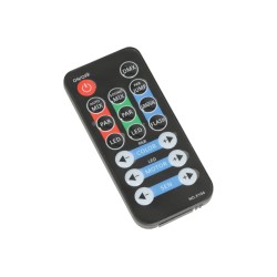 QTX Derby FX Bar Portable Light Set - 151.548UK - Portable Light Set — Buy in Cyprus with Fast Delivery