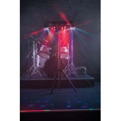 QTX Derby FX Bar Portable Light Set - 151.548UK - Portable Light Set — Buy in Cyprus with Fast Delivery