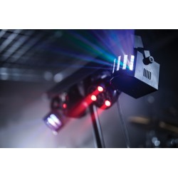 QTX Derby FX Bar Portable Light Set - 151.548UK - Portable Light Set — Buy in Cyprus with Fast Delivery