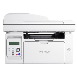 Pantum Laser MultiFunction Printer - M6559NW - Laser MultiFunction Printer ADF WiFi Lan 22ppm