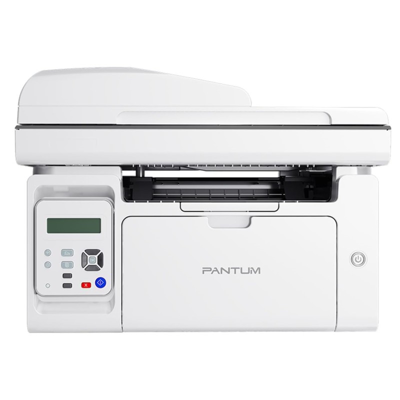 Pantum Laser MultiFunction Printer - M6559NW - Laser MultiFunction Printer ADF WiFi Lan 22ppm