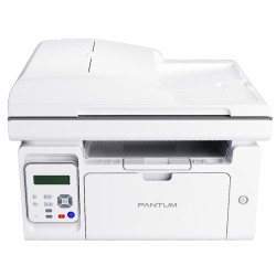Pantum Laser MultiFunction Printer - M6559NW - Laser MultiFunction Printer ADF WiFi Lan 22ppm