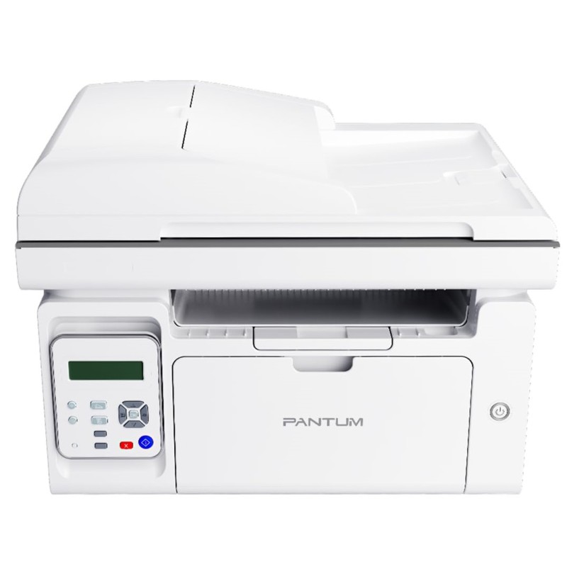 Pantum Laser MultiFunction Printer - M6559NW - Laser MultiFunction Printer ADF WiFi Lan 22ppm