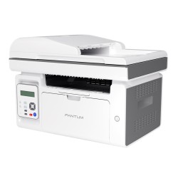 Pantum Laser MultiFunction Printer - M6559NW - Laser MultiFunction Printer ADF WiFi Lan 22ppm