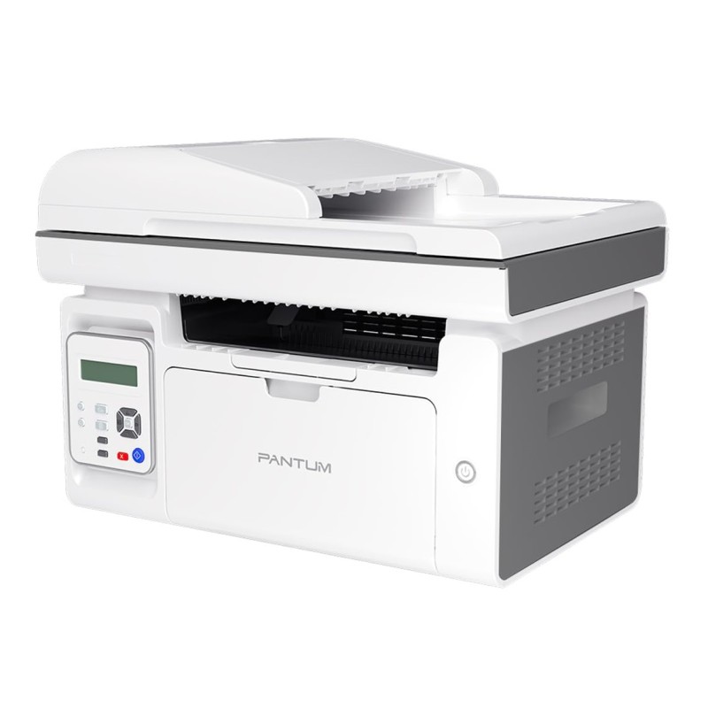 Pantum Laser MultiFunction Printer - M6559NW - Laser MultiFunction Printer ADF WiFi Lan 22ppm