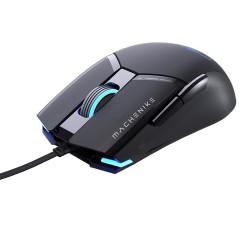 Machenike Gaming Mouse - M7 Pro - Black — Buy in Cyprus with Fast Delivery