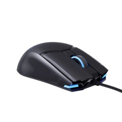 Machenike Gaming Mouse - M7 Pro - Black — Buy in Cyprus with Fast Delivery