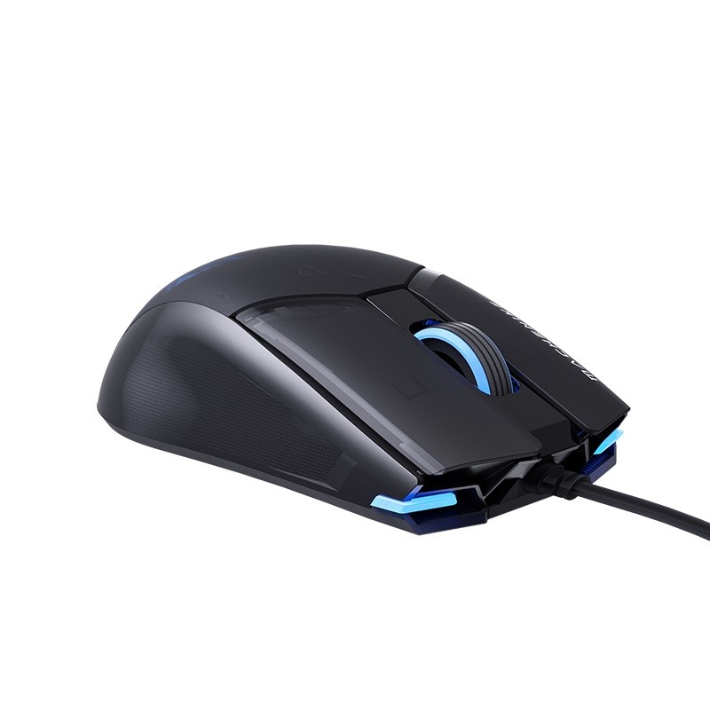 Machenike Gaming Mouse - M7 Pro - Black — Buy in Cyprus with Fast Delivery