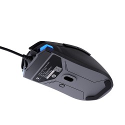 Machenike Gaming Mouse - M7 Pro - Black — Buy in Cyprus with Fast Delivery
