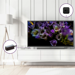 Marmitek IR Extender - IR100USB - USB Powered for 1 Device — Buy in Cyprus with Fast Delivery