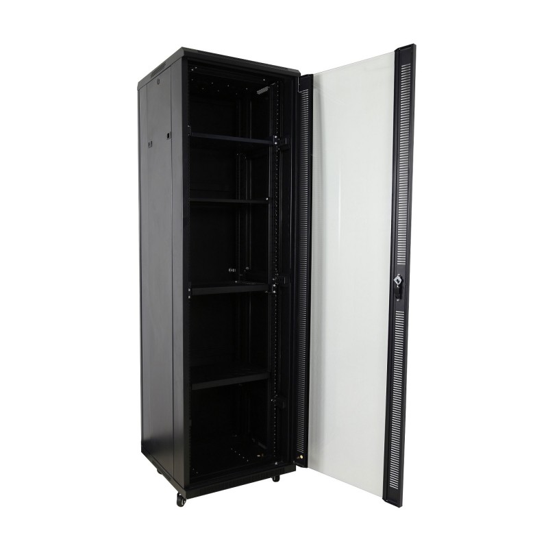 DigitMX NETPRO - NP-C22U80 - 19'' Cabinet 22U 80cm (Not Assembled) — Buy in Cyprus with Fast Delivery