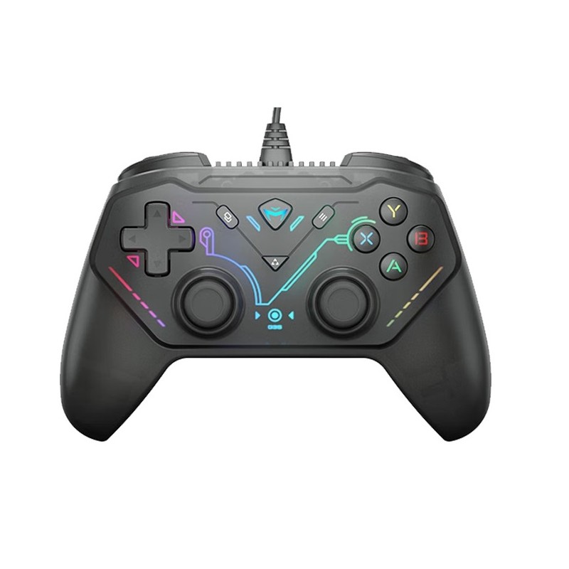 Machenike PC Gamepad - G3S - Wired Black — Buy in Cyprus with Fast Delivery