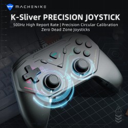 Machenike PC Gamepad - G3S - Wired Black — Buy in Cyprus with Fast Delivery