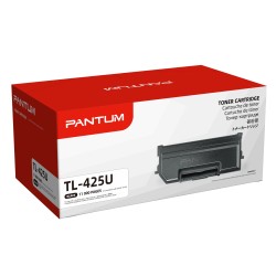 Pantum Toner Cartridge - TL-5120X - 15000 for BP5100, BM5100 — Buy in Cyprus with Fast Delivery