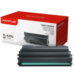 Pantum Toner Cartridge - TL-5120X - 15000 for BP5100, BM5100 — Buy in Cyprus with Fast Delivery