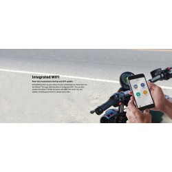 MIO MiVue Dash Cam - M700 - Full HD RIDER — Buy in Cyprus with Fast Delivery