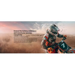 MIO MiVue Dash Cam - M700 - Full HD RIDER — Buy in Cyprus with Fast Delivery