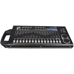 QTX Advanced DMX RDM Controller - ADMX-512 - 512 Ch DMX RDM Controller — Buy in Cyprus with Fast Delivery