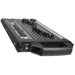 QTX Advanced DMX RDM Controller - ADMX-512 - 512 Ch DMX RDM Controller — Buy in Cyprus with Fast Delivery